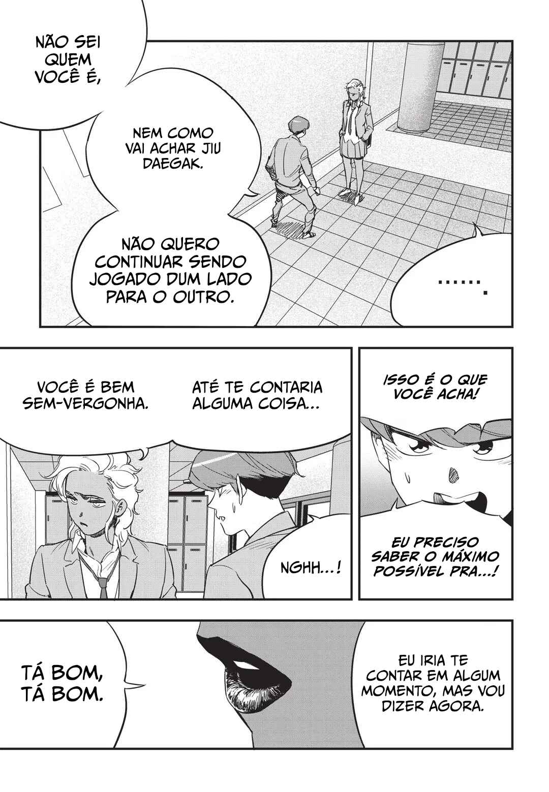 Chapter 11 - Page 20