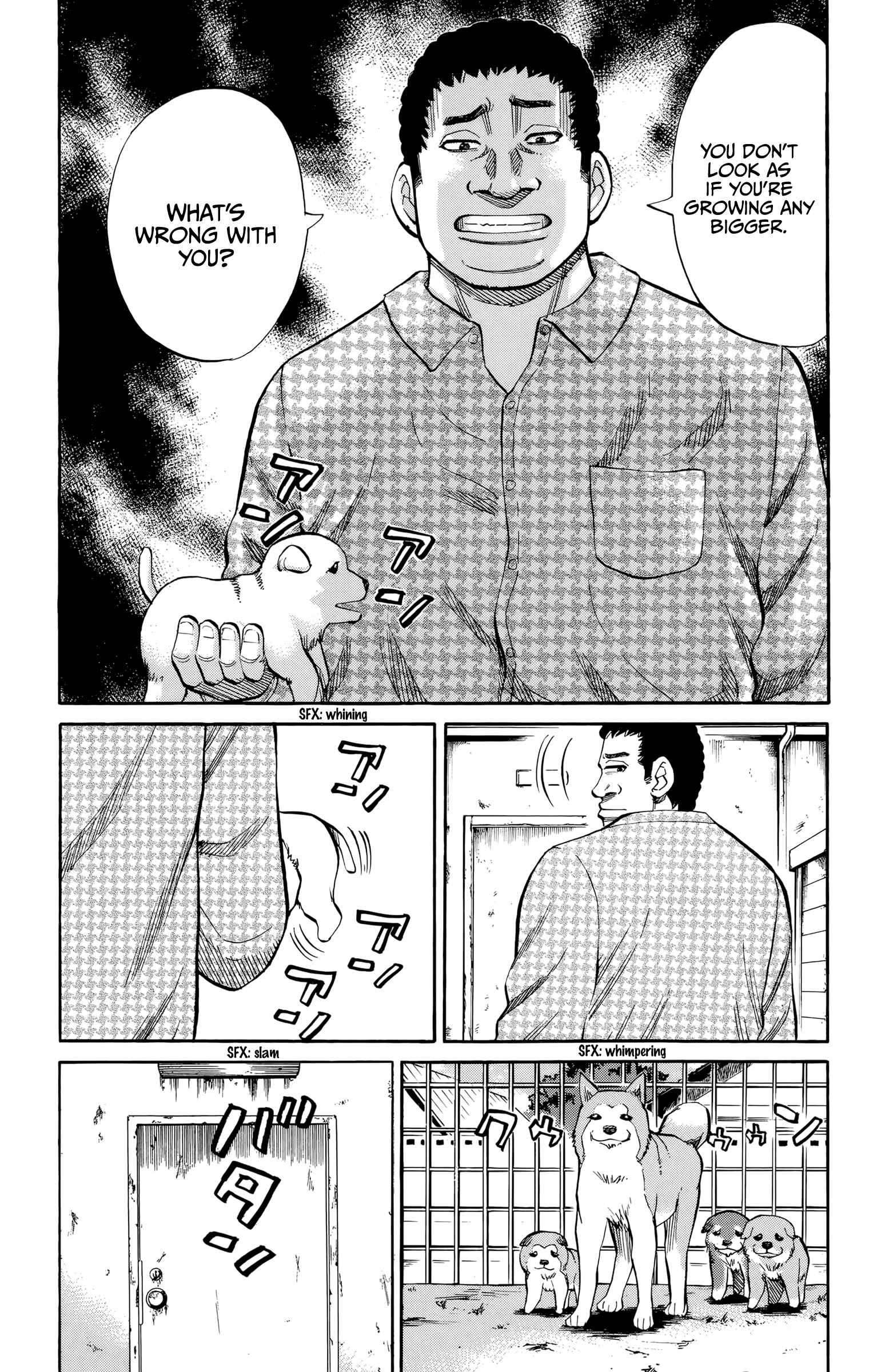 Chapter 95 - Page 10
