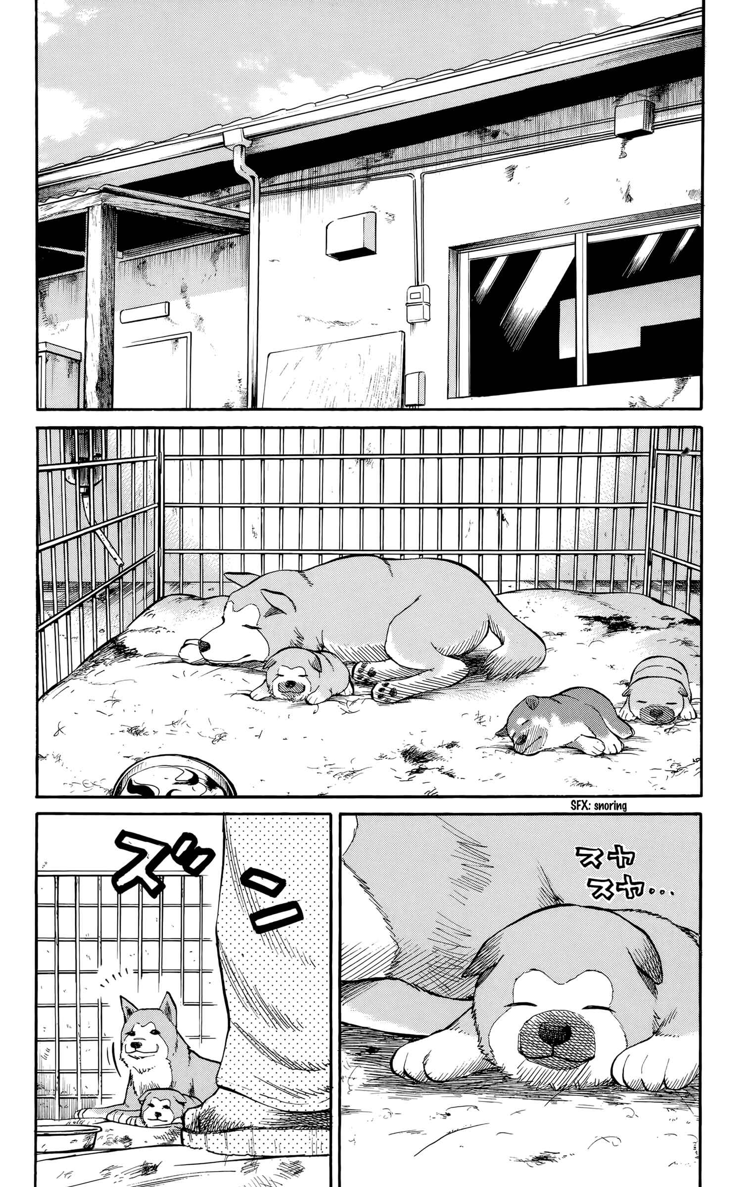 Chapter 95 - Page 13