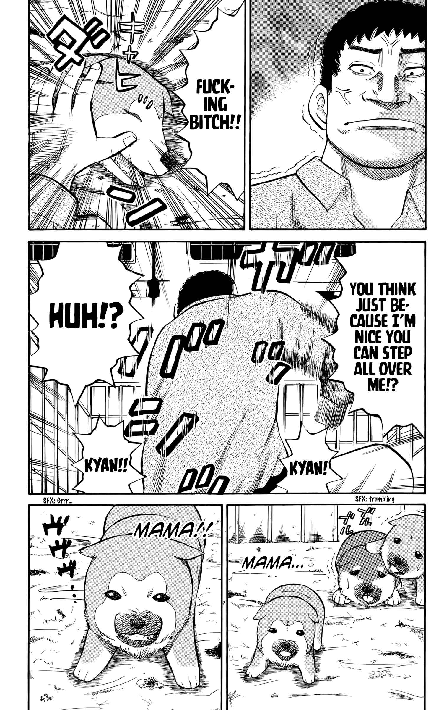Chapter 95 - Page 16