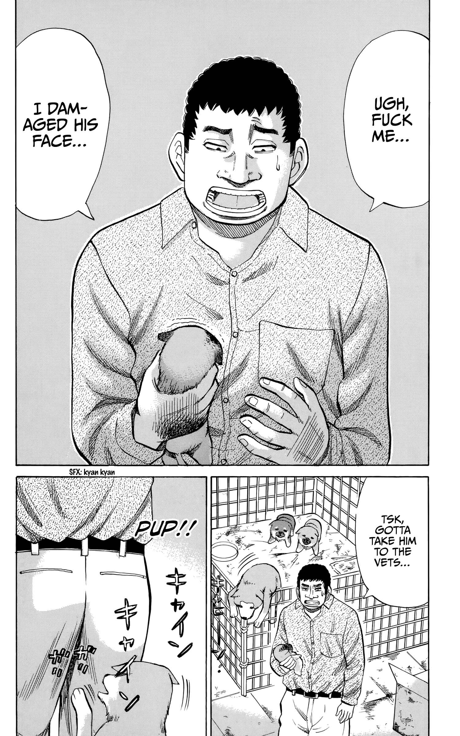 Chapter 95 - Page 19