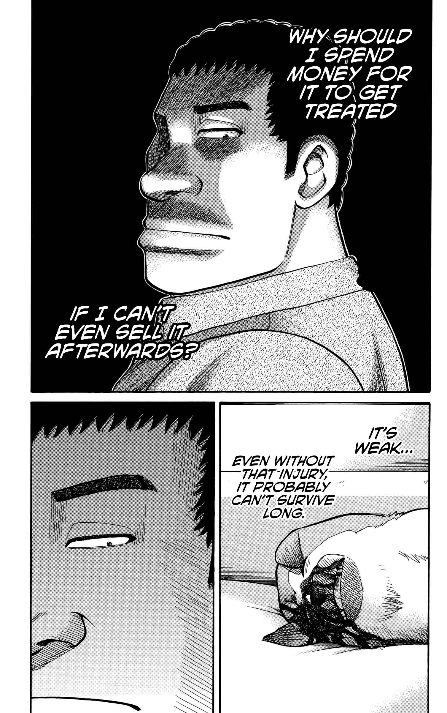 Chapter 95 - Page 22