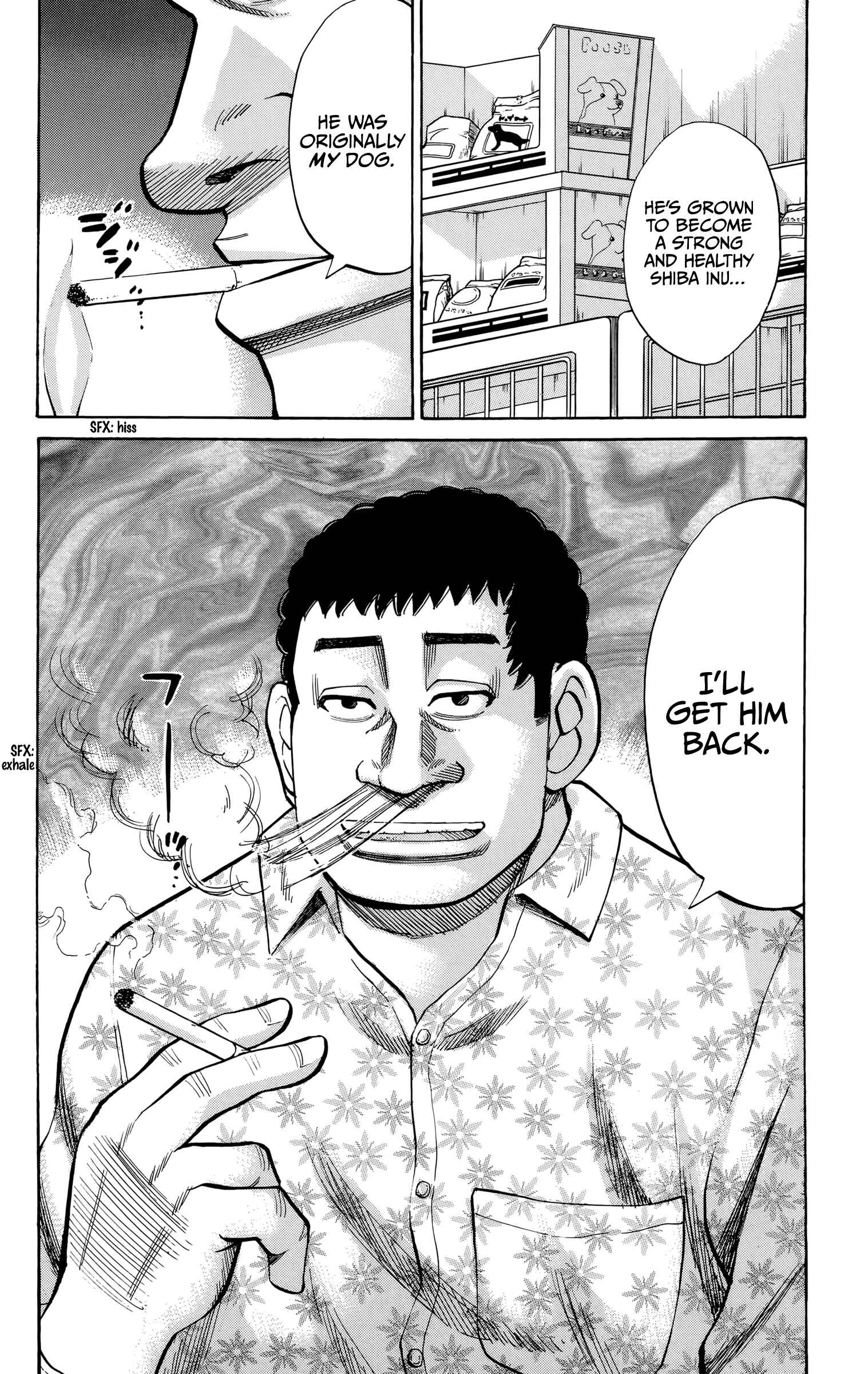 Chapter 95 - Page 25