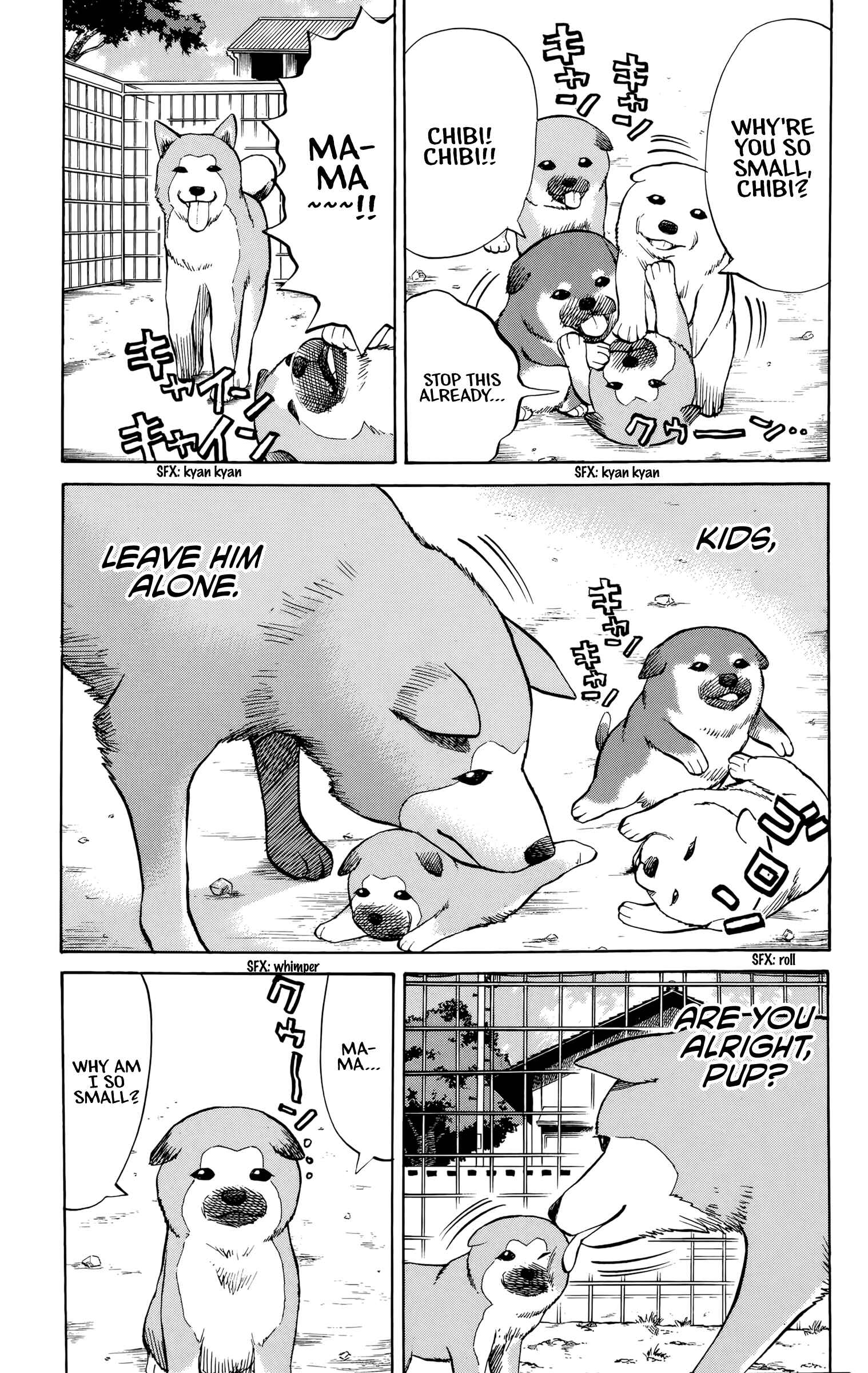 Chapter 95 - Page 6