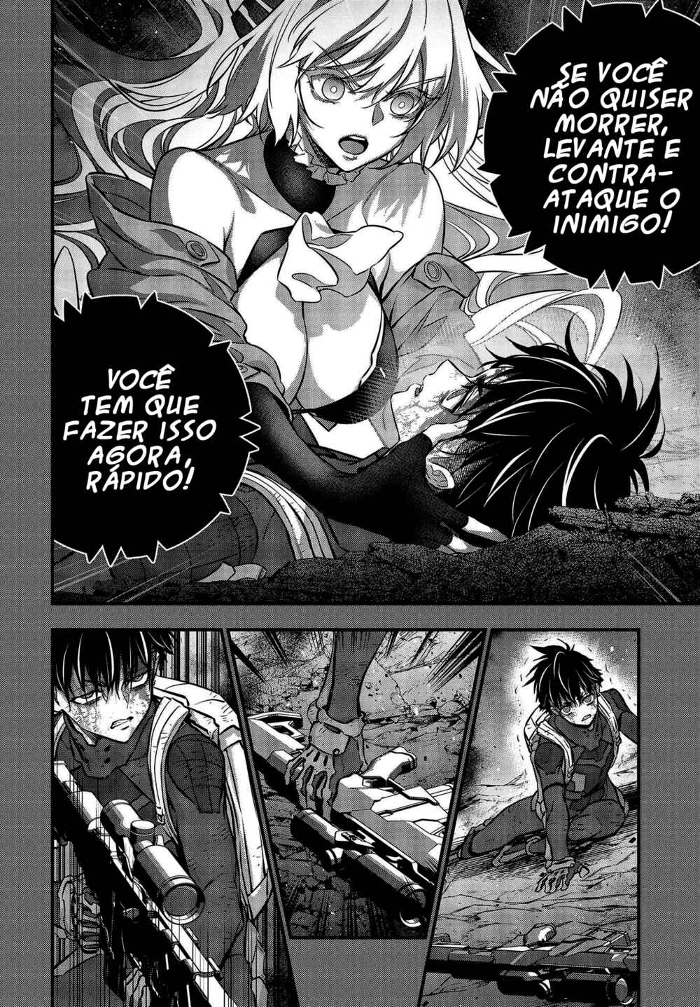Chapter 33 - Page 27