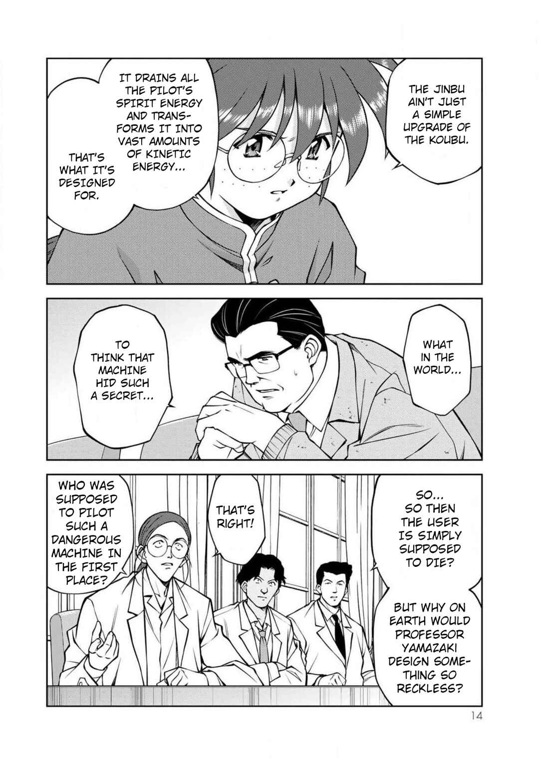 Chapter 12 - Page 15