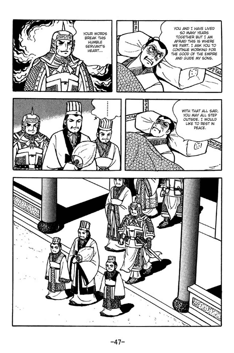 Chapter 306 - Page 10