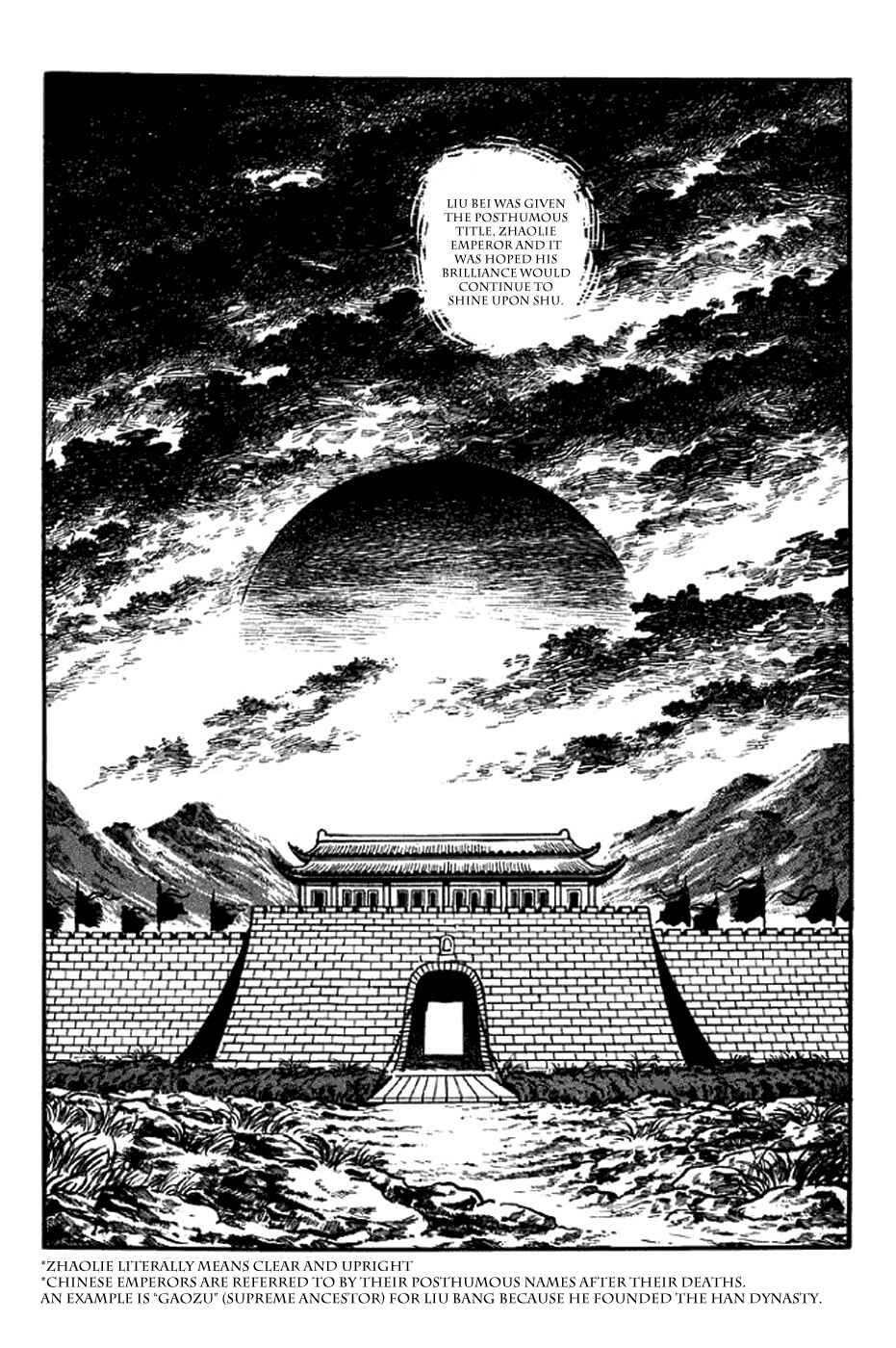 Chapter 306 - Page 16