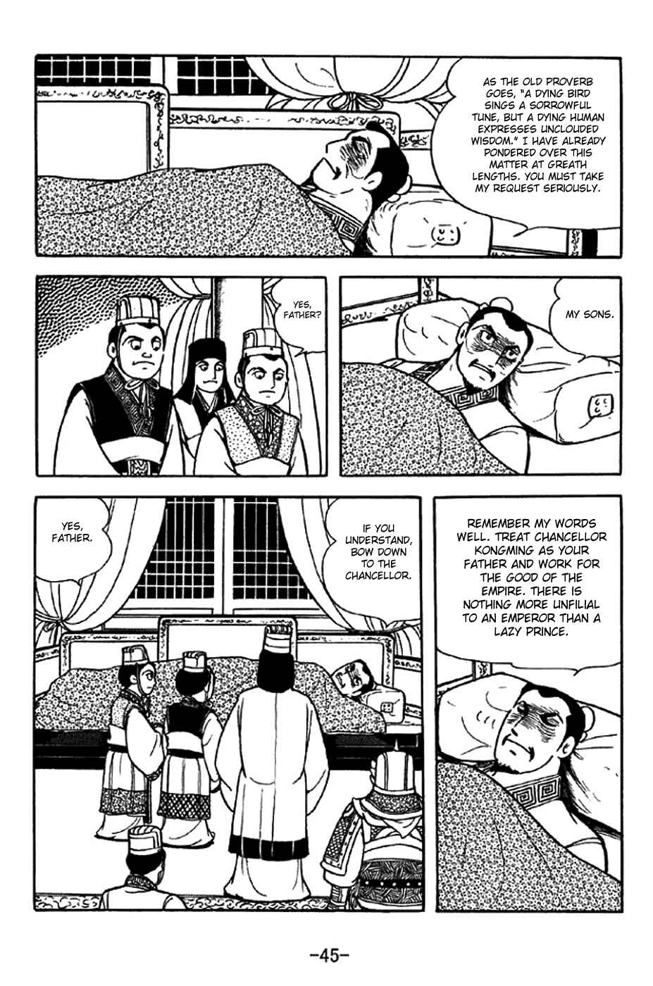 Chapter 306 - Page 8