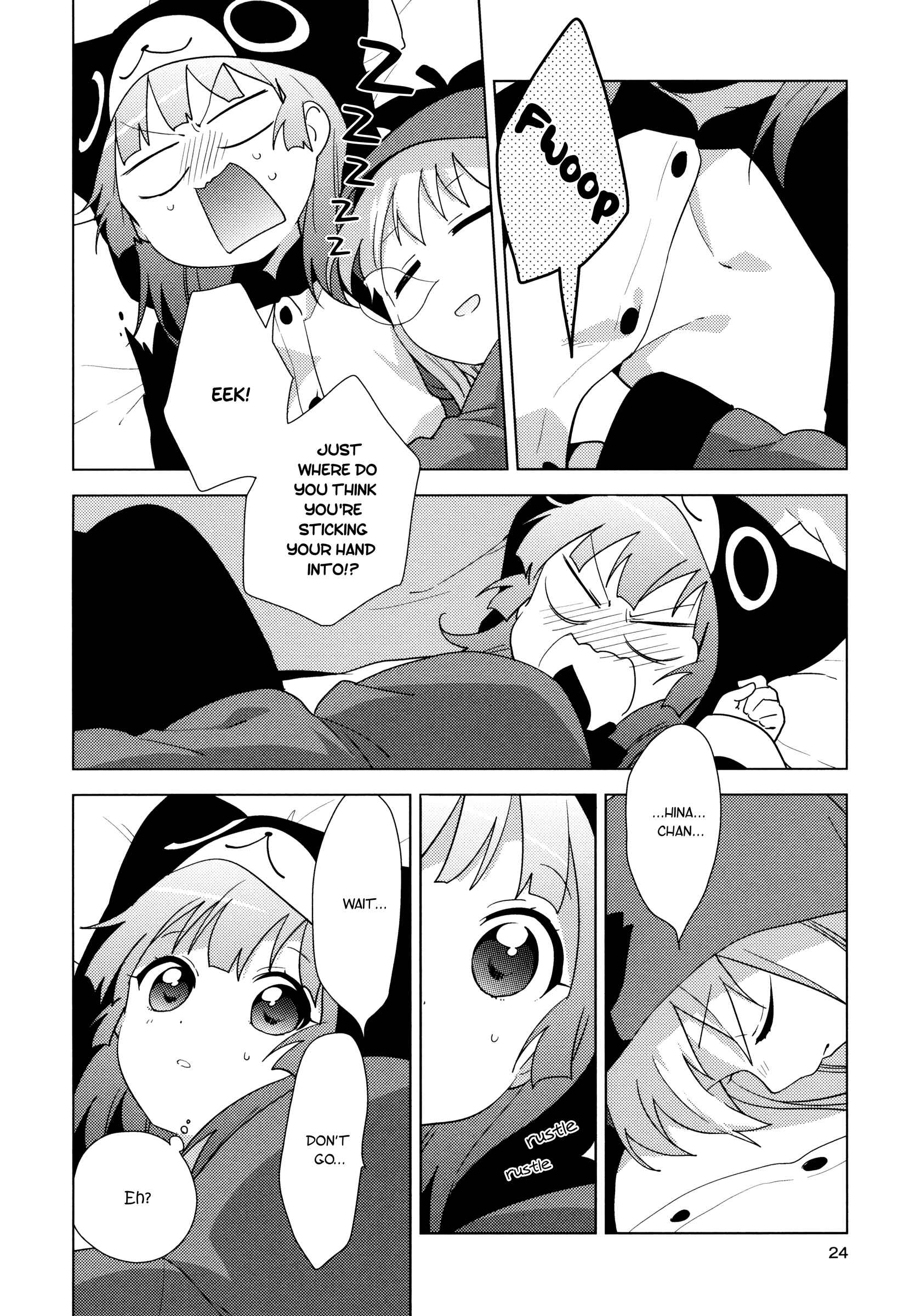 Chapter 140 - Page 6