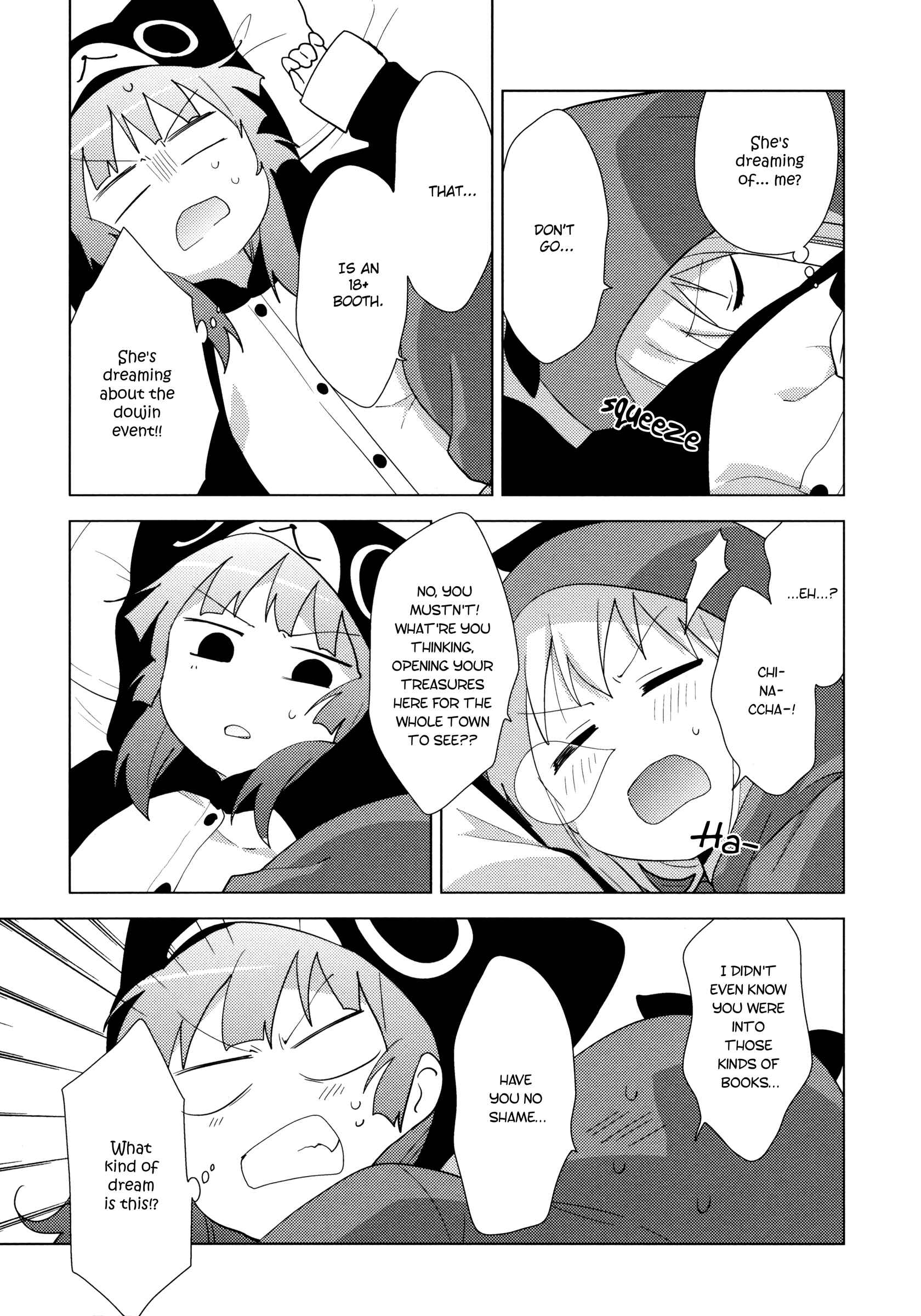 Chapter 140 - Page 7