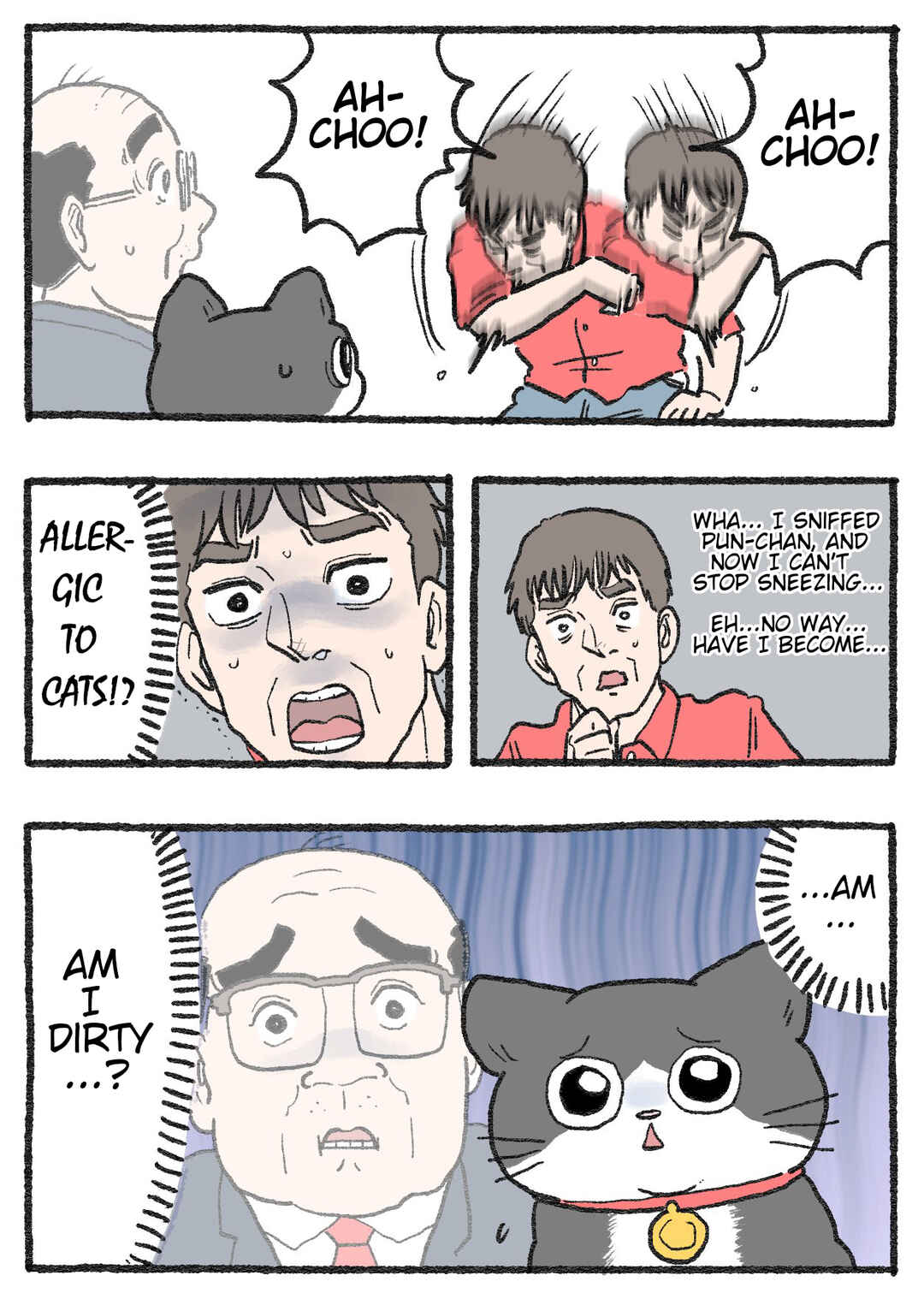 Chapter 550 - Page 2