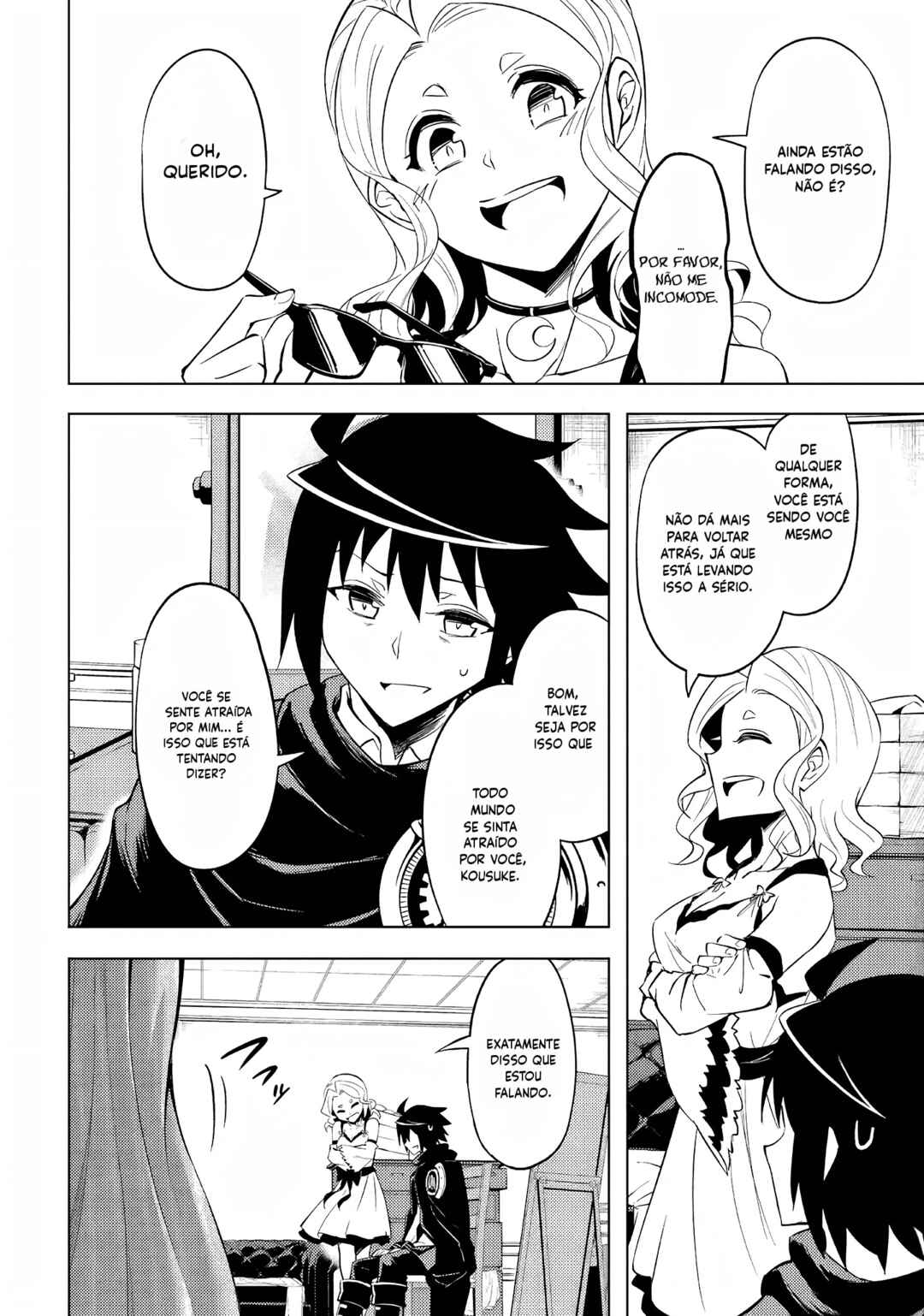 Chapter 50 - Page 20