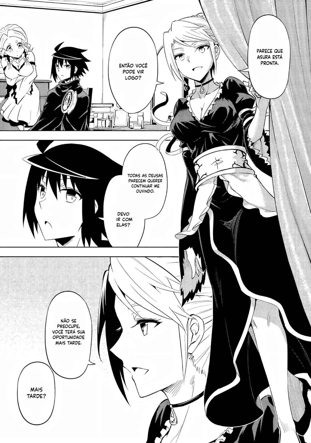 Chapter 50 - Page 21