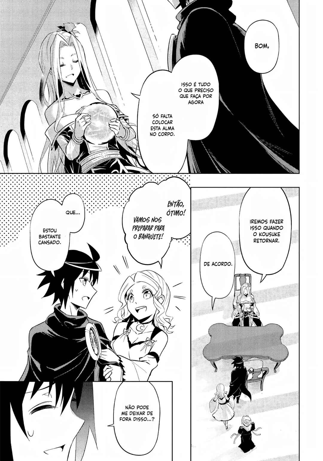 Chapter 50 - Page 39