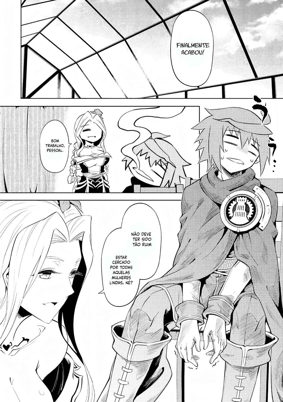 Chapter 50 - Page 8