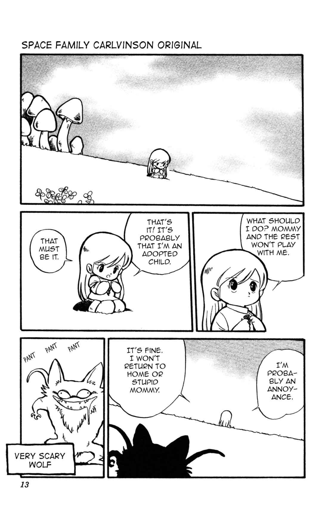 Chapter 1 - Page 9