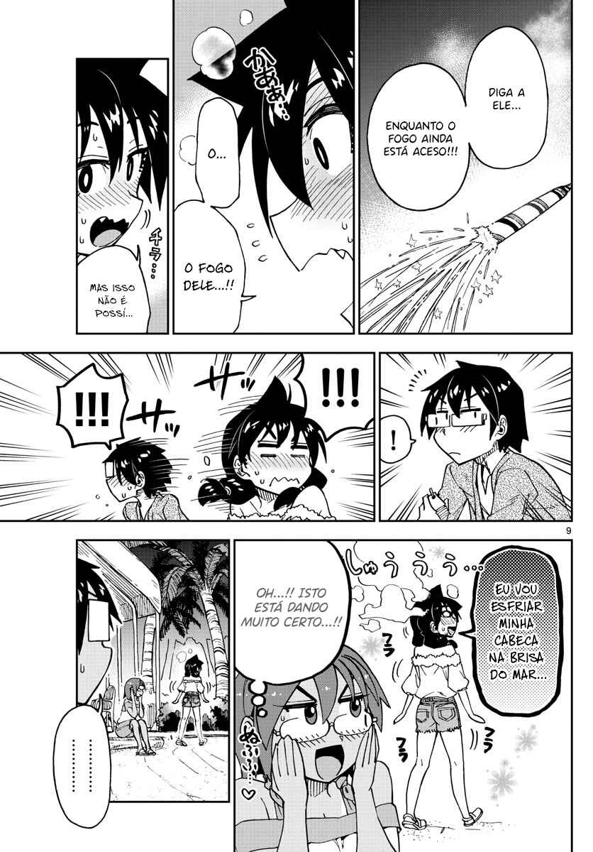 Chapter 134 - Page 10