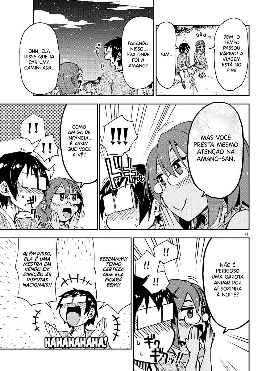 Chapter 134 - Page 12