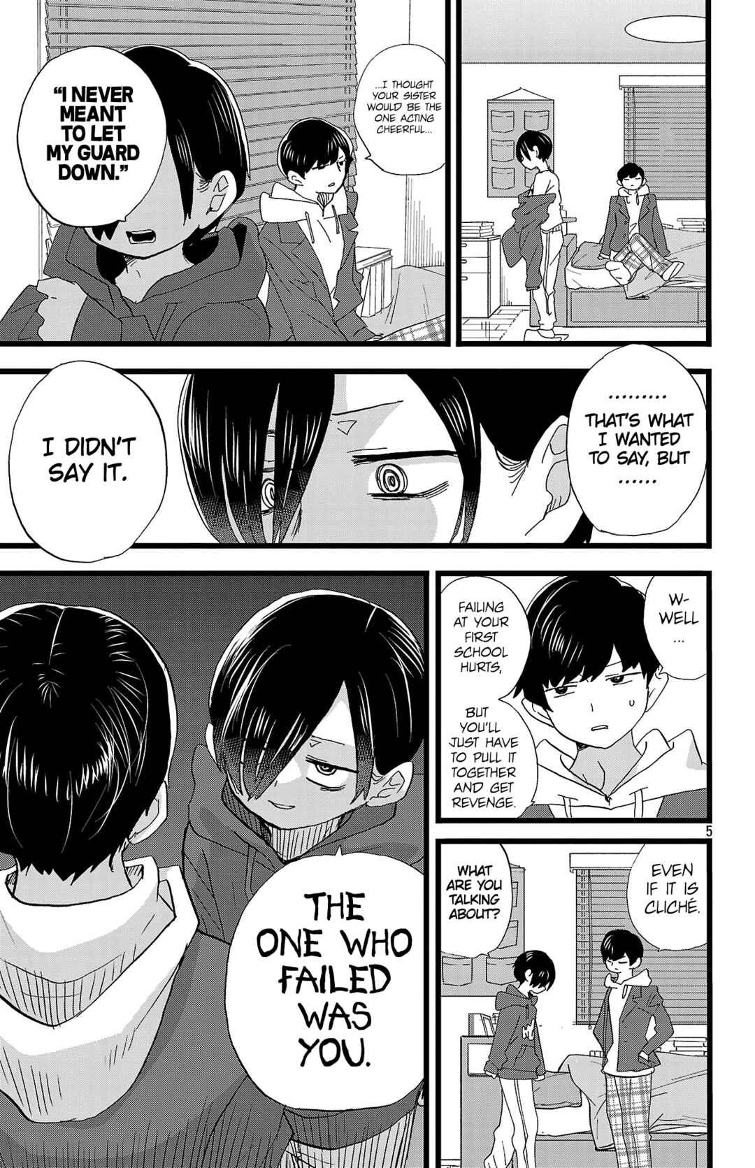 Chapter 184 - Page 6