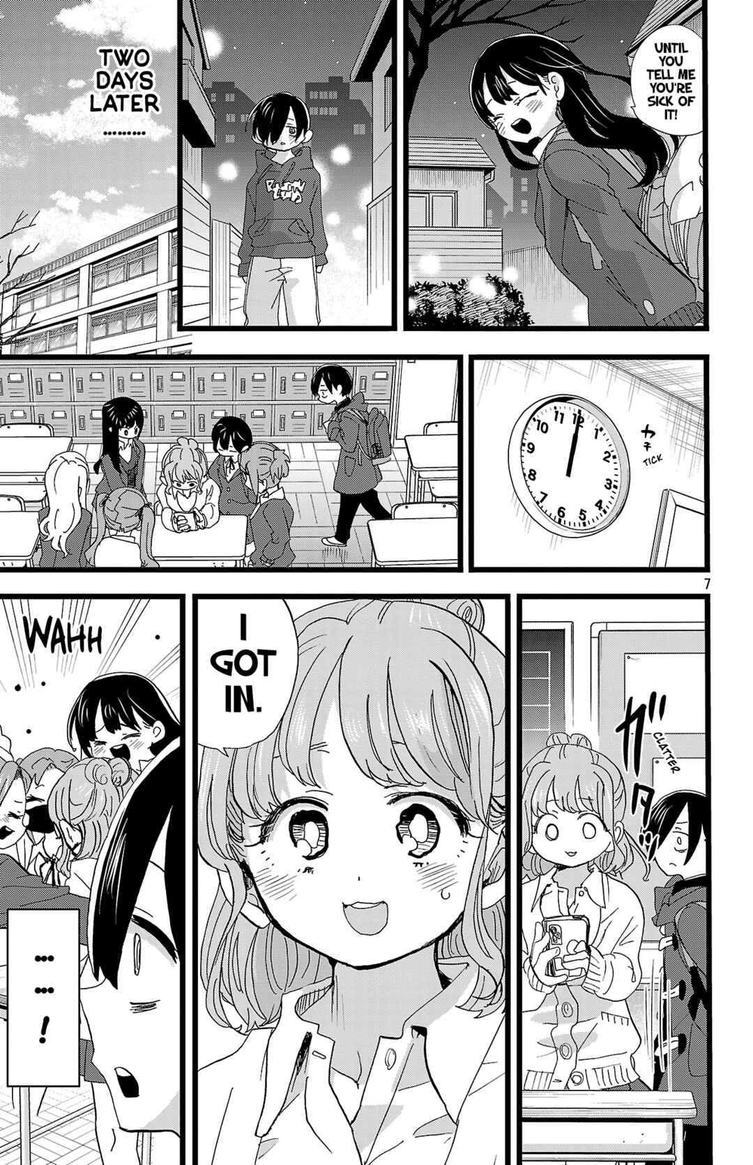 Chapter 184 - Page 8