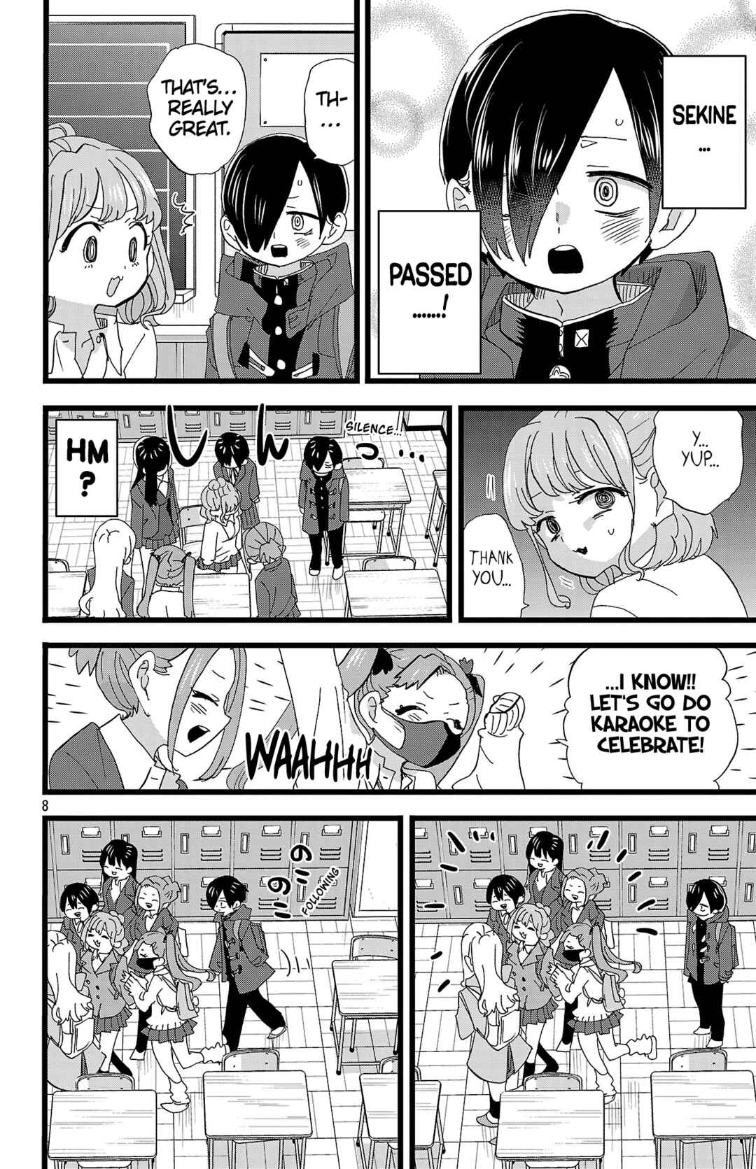 Chapter 184 - Page 9
