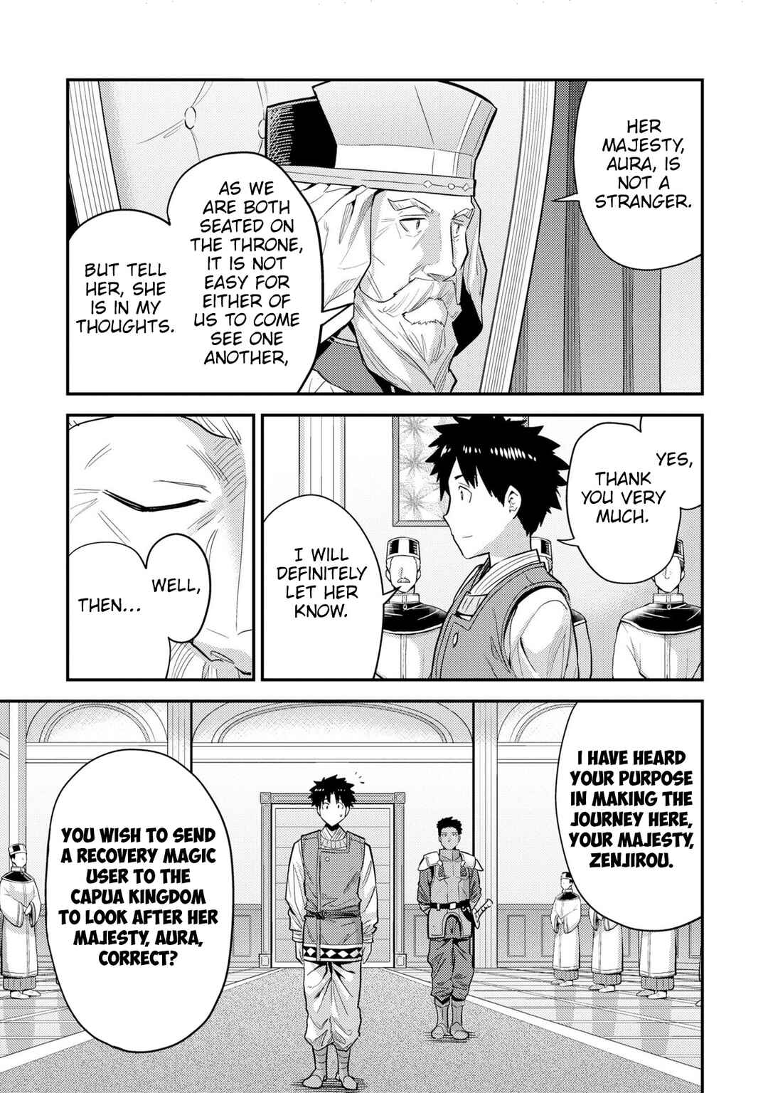 Chapter 62 - Page 18