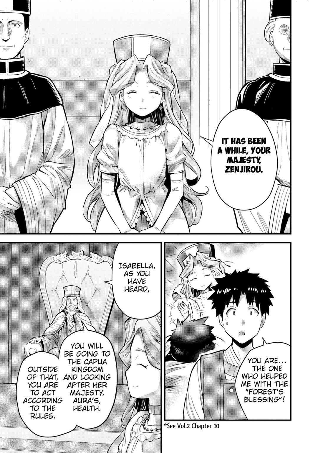 Chapter 62 - Page 22