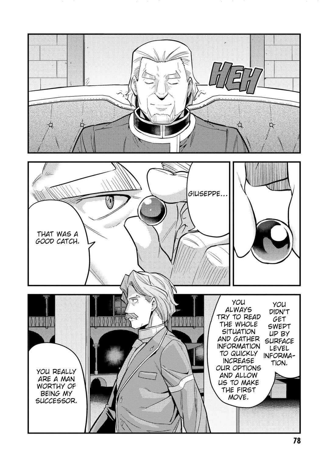 Chapter 62 - Page 39