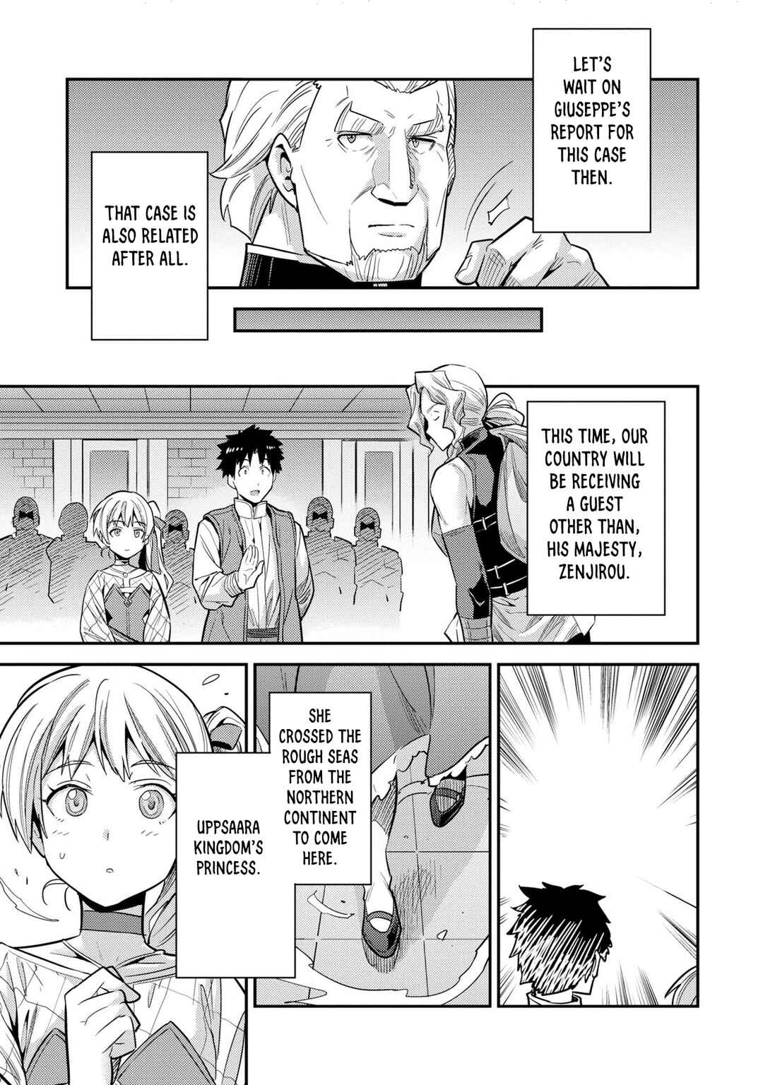 Chapter 62 - Page 40