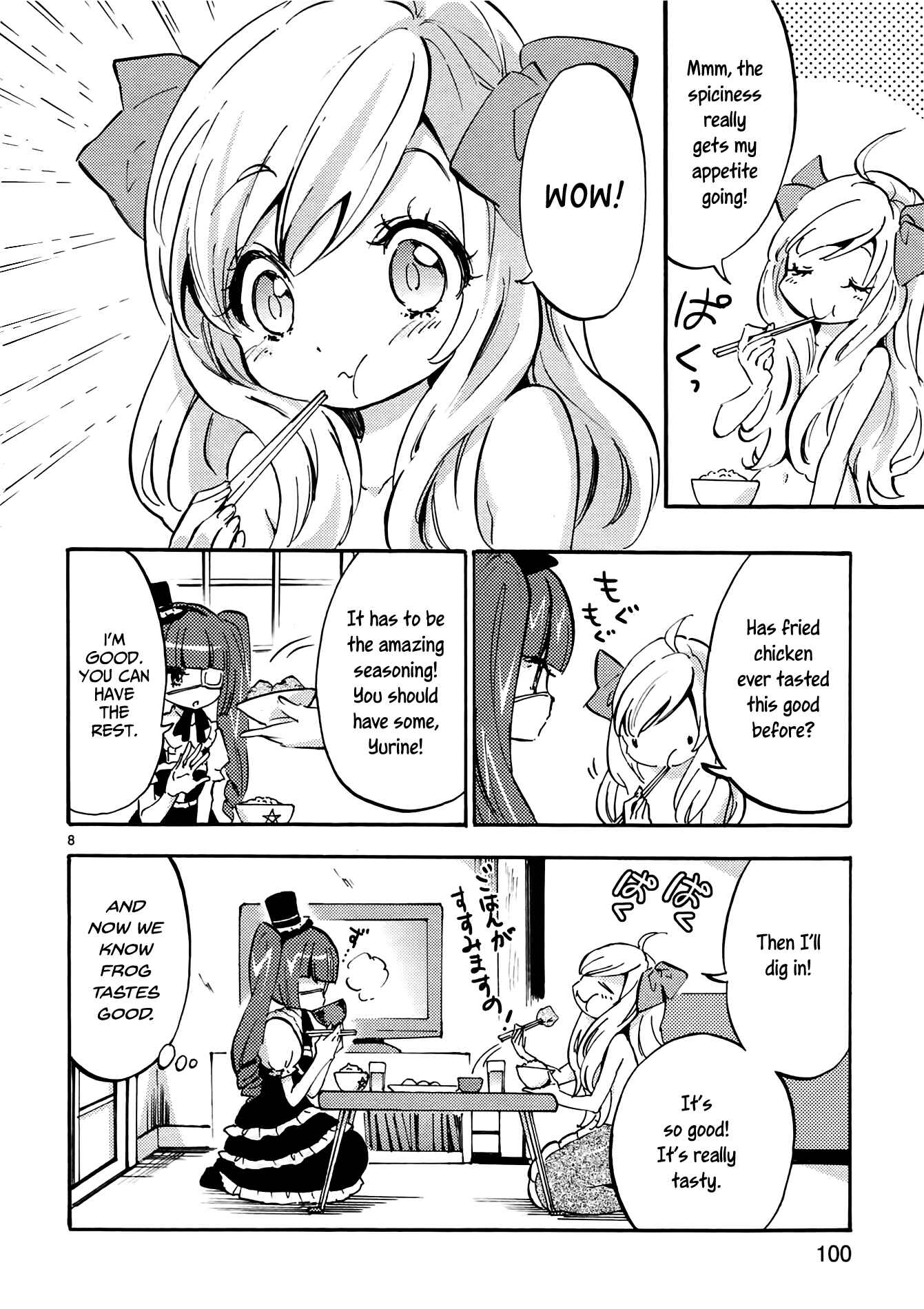 Chapter 35 - Page 8