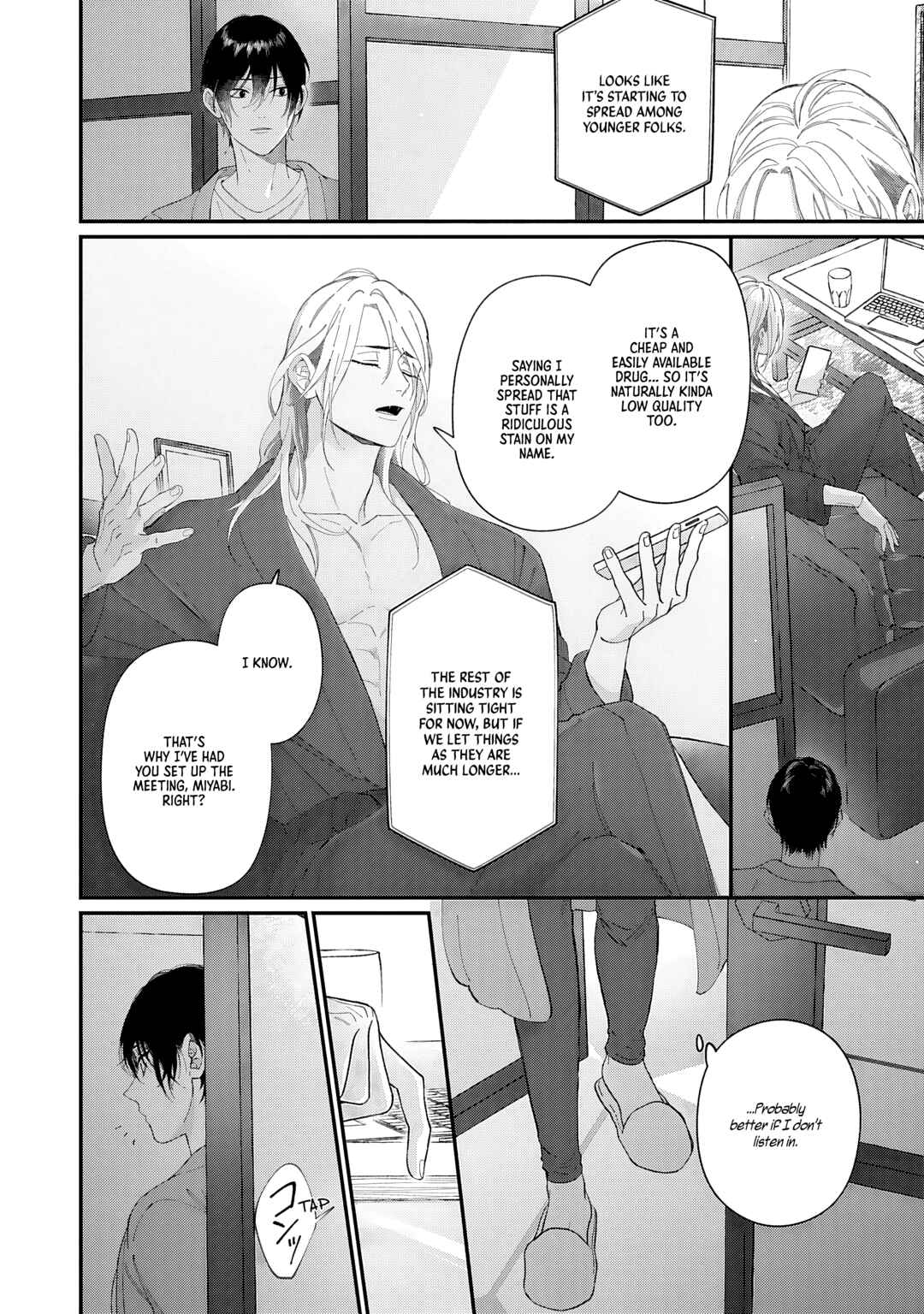 Chapter 3 - Page 30