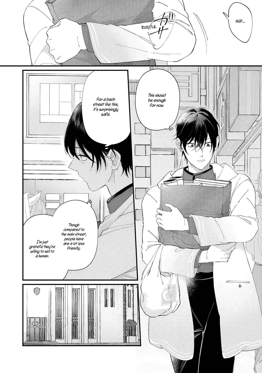 Chapter 3 - Page 4