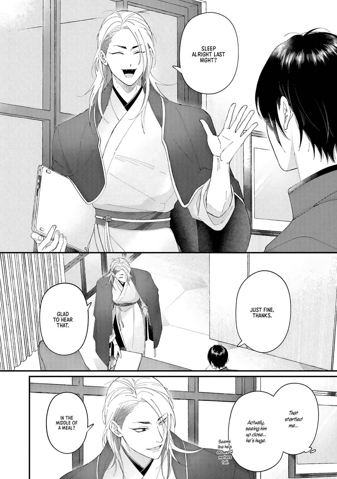 Chapter 3 - Page 8