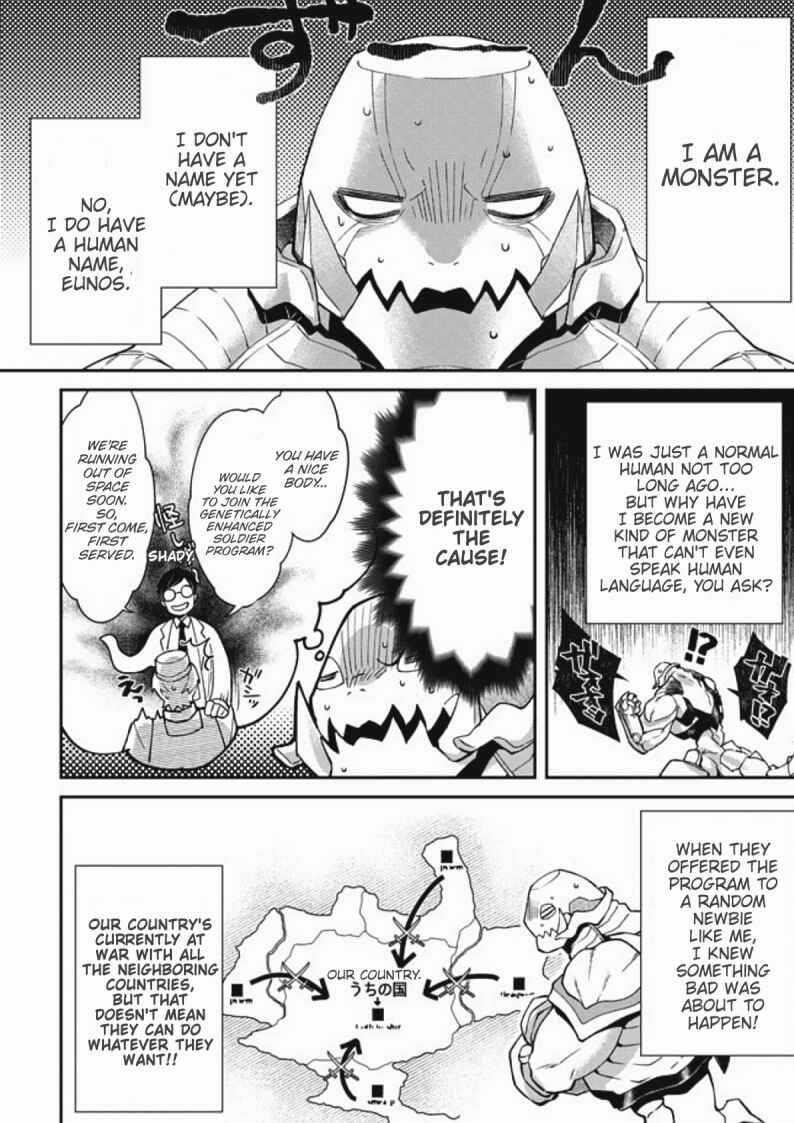 Chapter 1 - Page 4