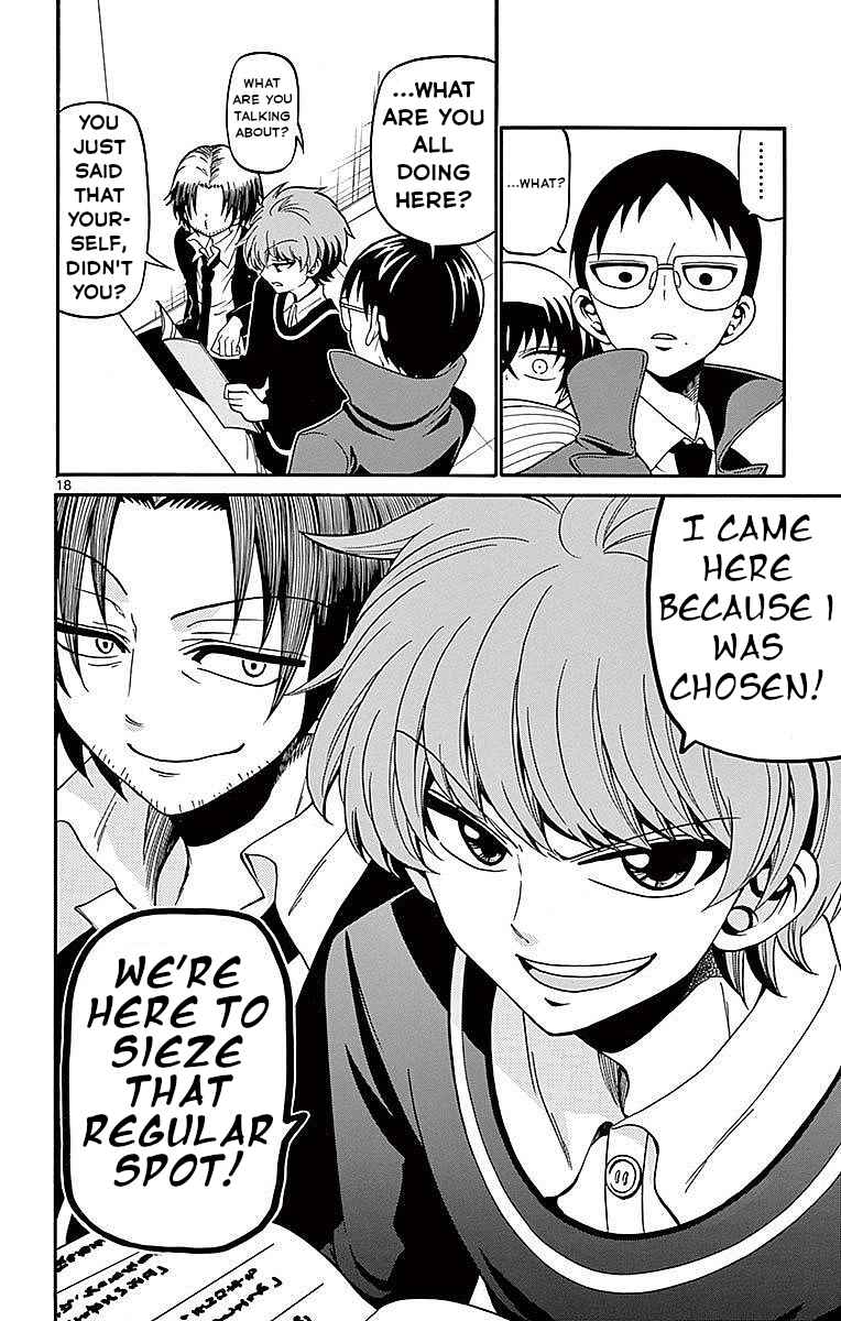 Chapter 58 - Page 18