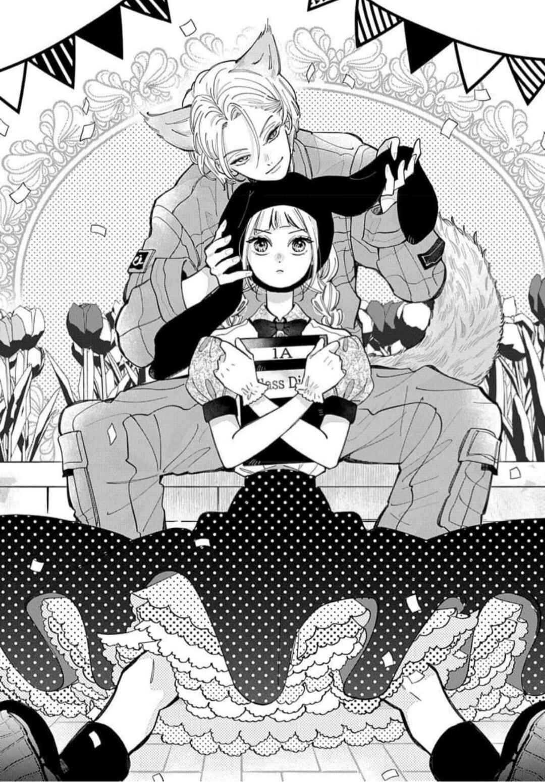 Chapter 3 - Page 1