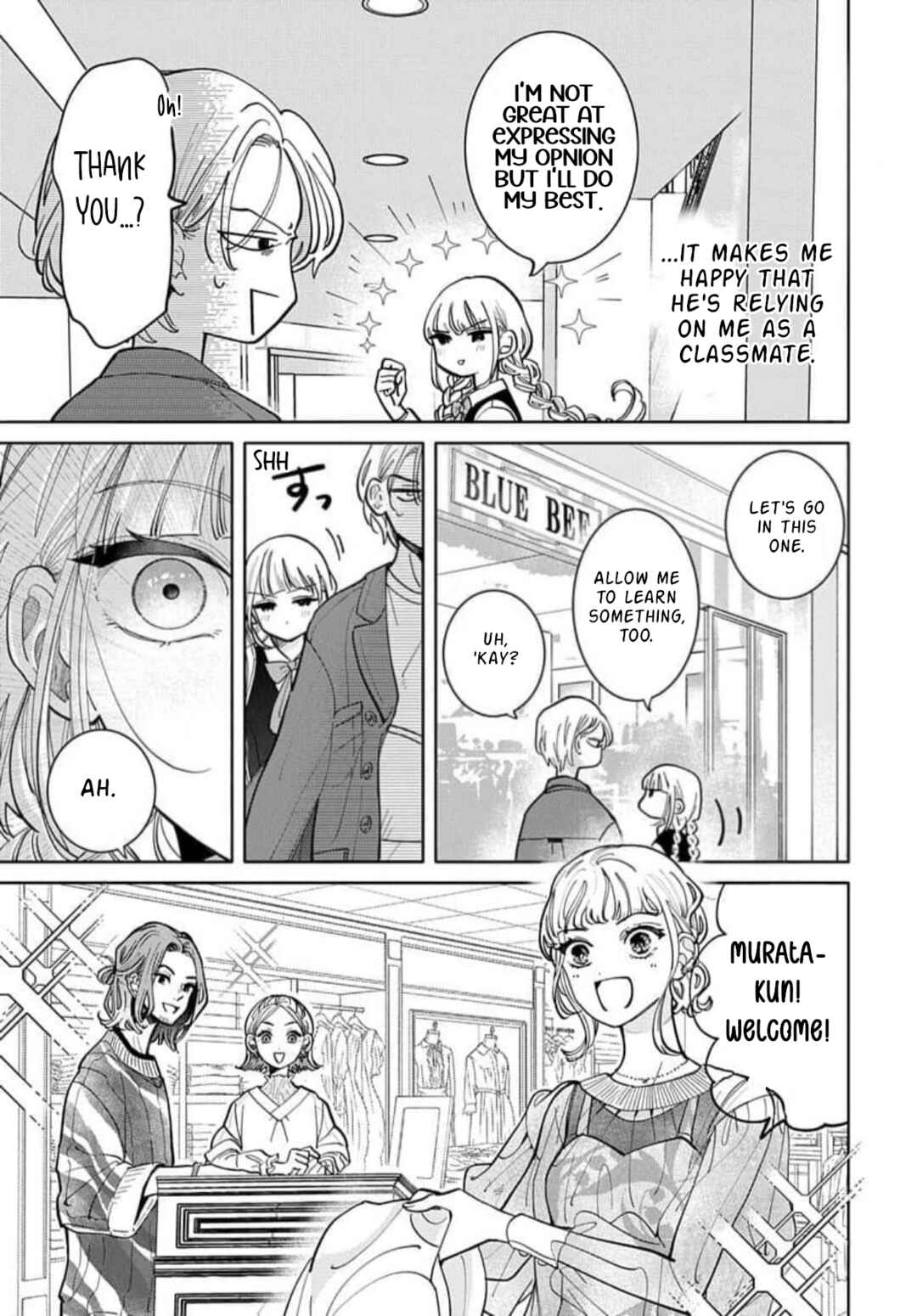Chapter 3 - Page 5