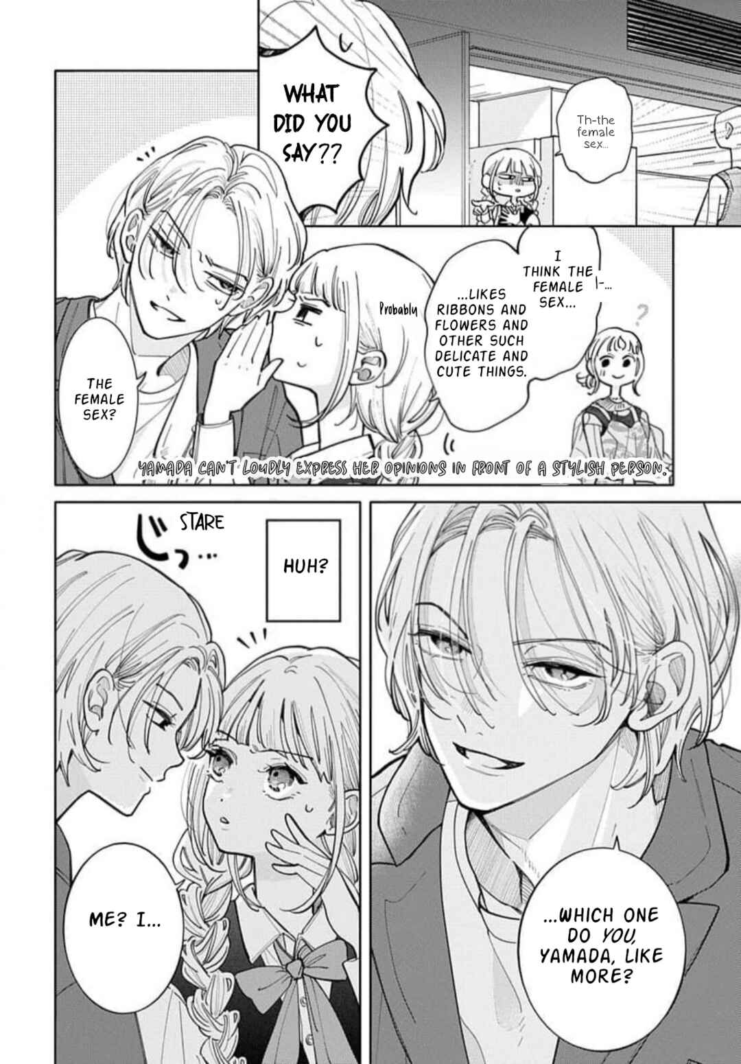 Chapter 3 - Page 8