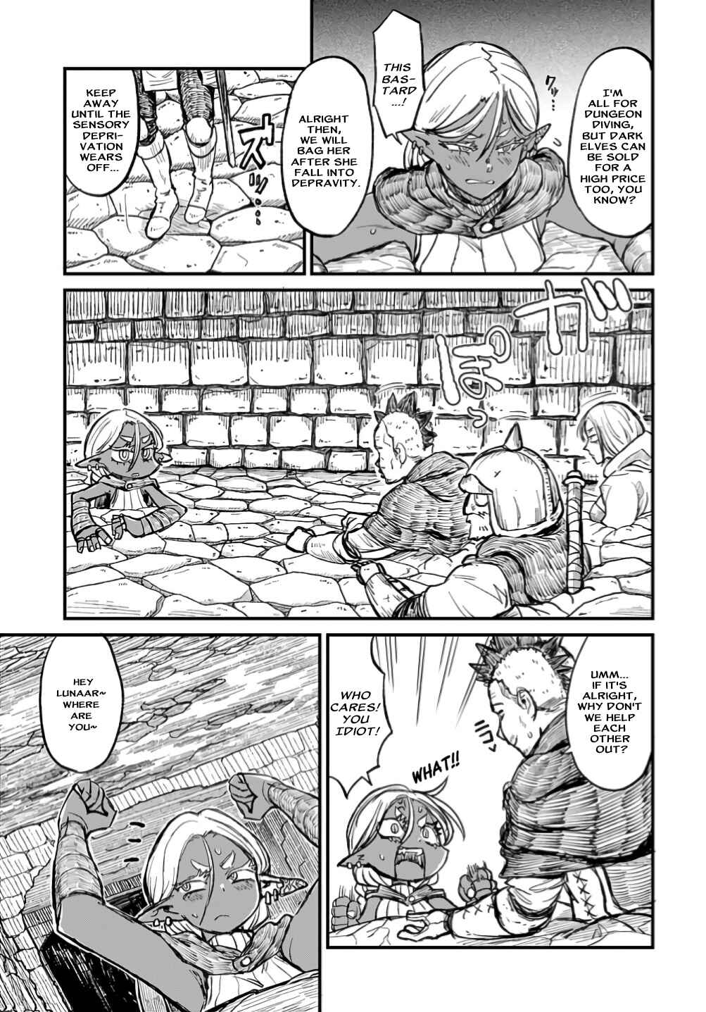 Chapter 3 - Page 5