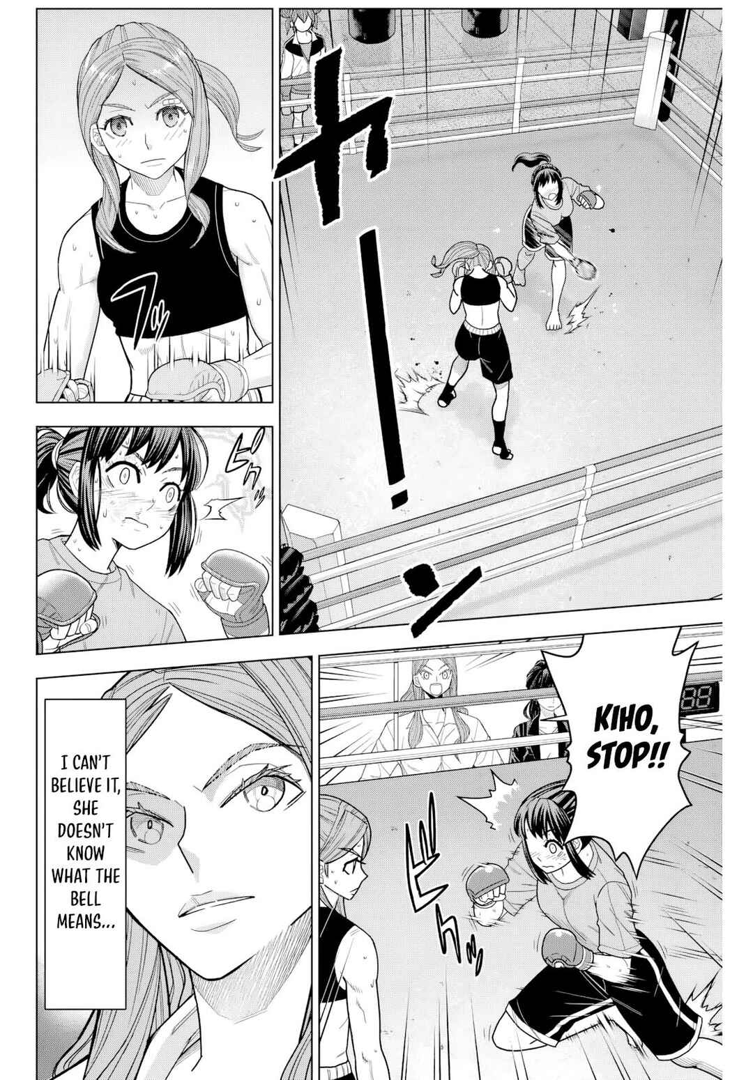 Chapter 3 - Page 5