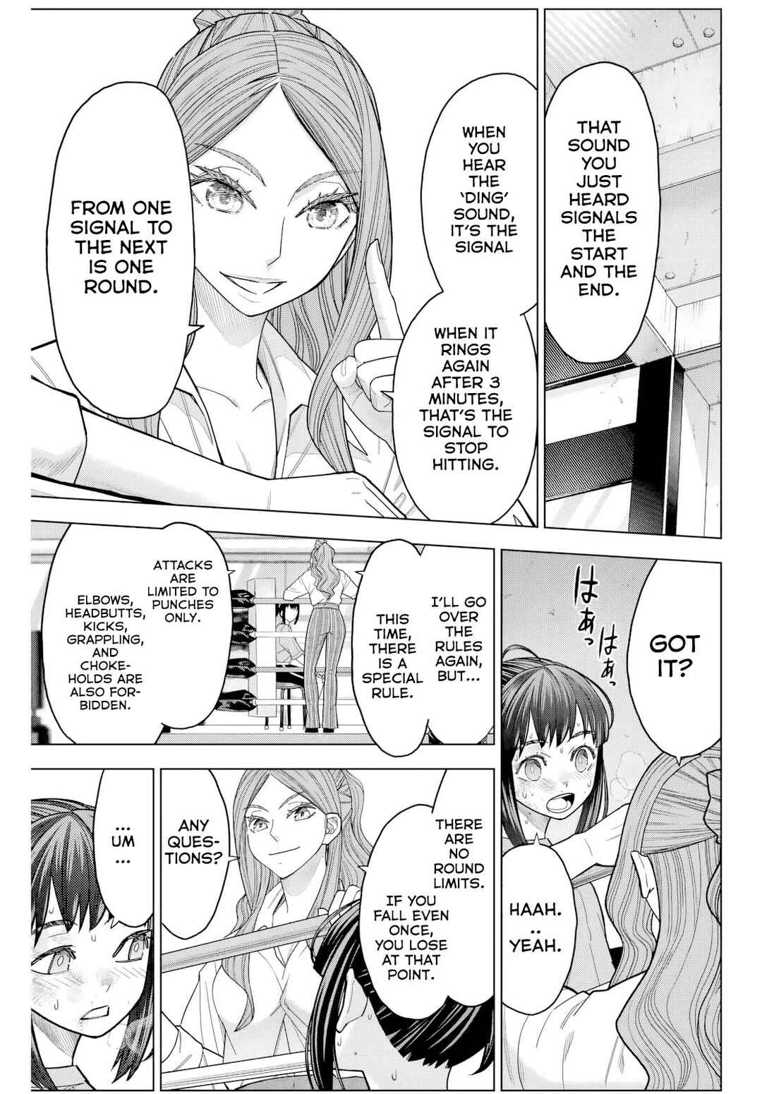 Chapter 3 - Page 6