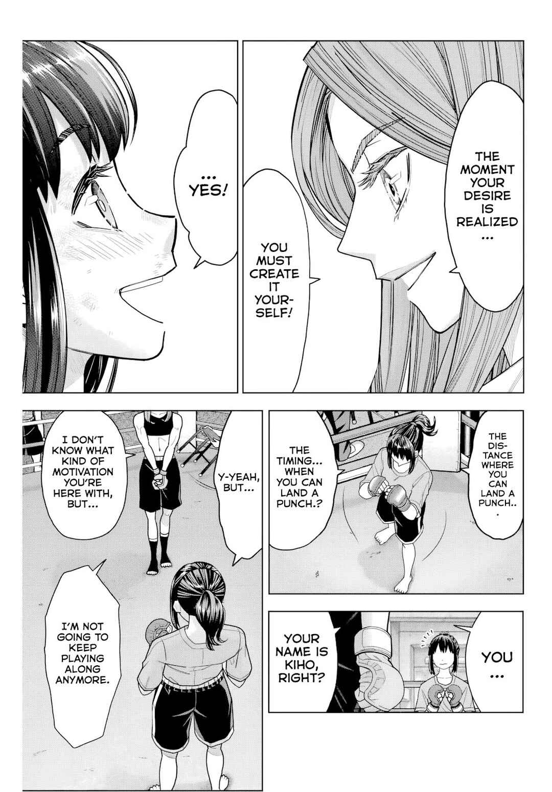 Chapter 3 - Page 8