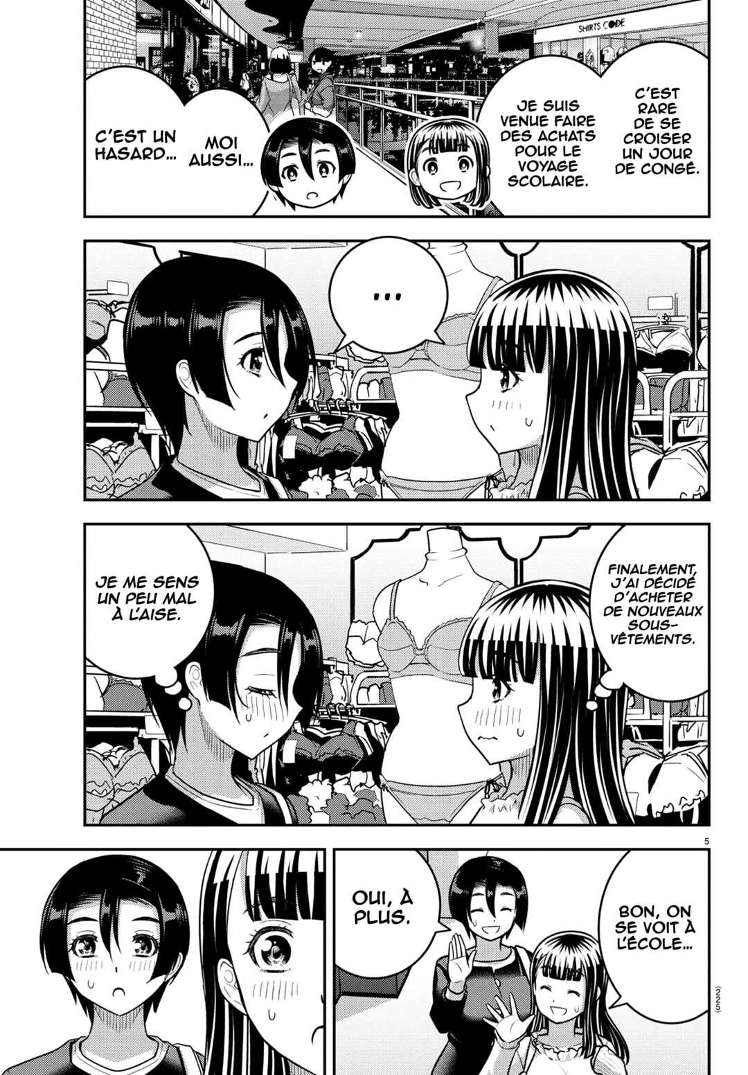 Chapter 246 - Page 6