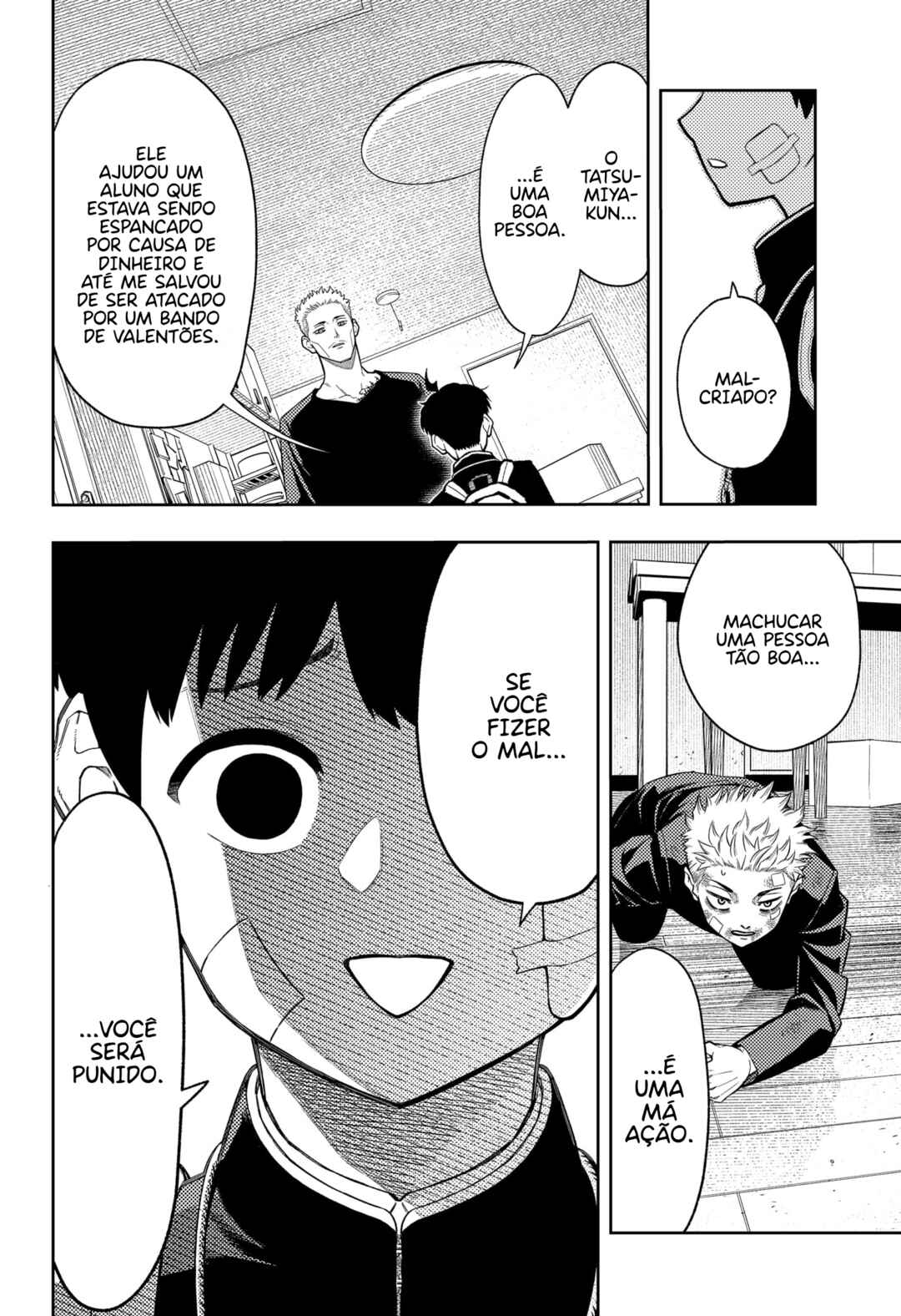 Chapter 11 - Page 16