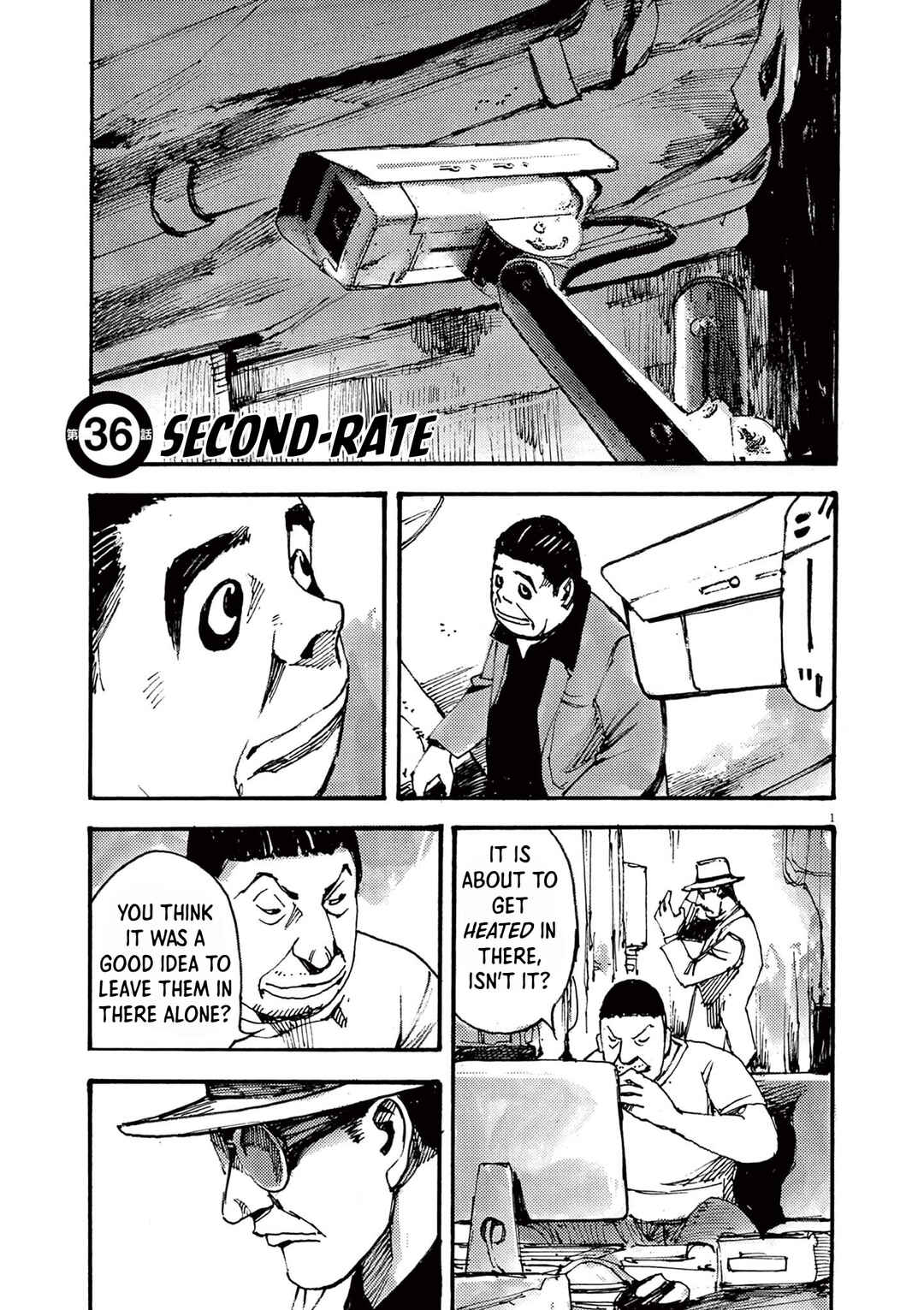 Chapter 36 - Page 1