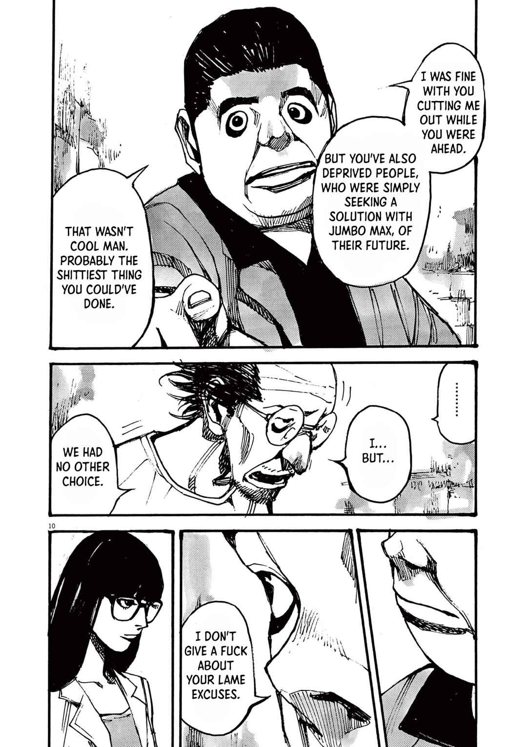 Chapter 36 - Page 10