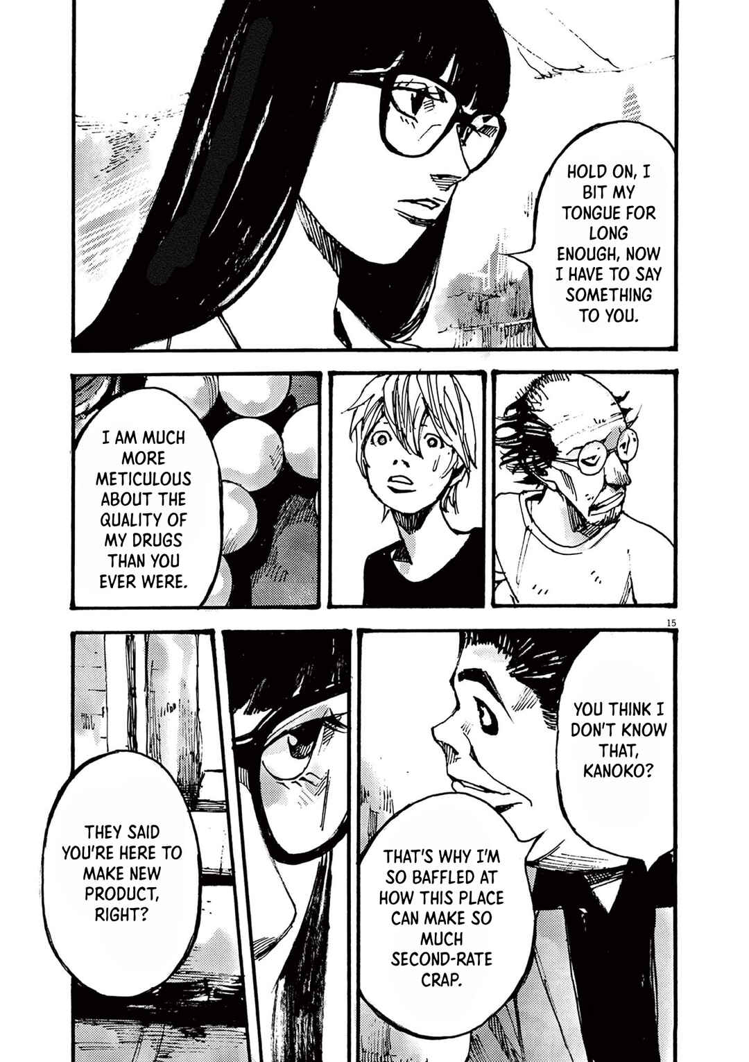 Chapter 36 - Page 15