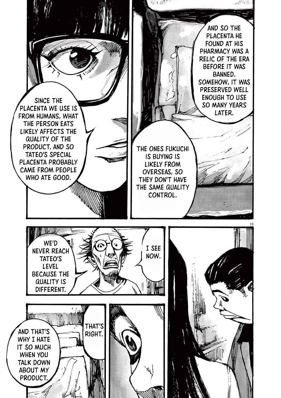 Chapter 36 - Page 19