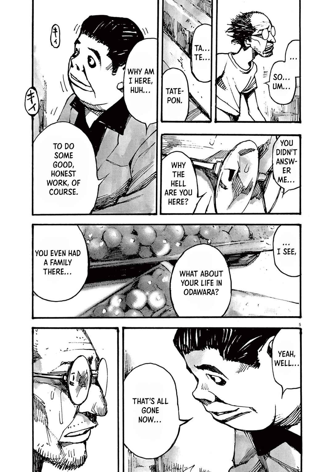 Chapter 36 - Page 5
